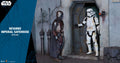 Nevarro Imperial Safehouse Diorama - Hot Toys Star Wars