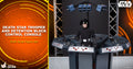 Death Star Trooper and Detention Block Control Console Sixth Scale Figure Set by Hot Toys Star Wars