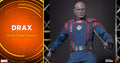 Drax Sixth Scale Figure by Hot Toys Marvel