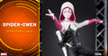 Spider-Gwen Sixth Scale Figure by Hot Toys Marvel