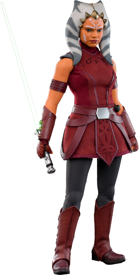 Ahsoka Tano (Padawan) Star Wars Sixth Scale Figure