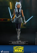 Ahsoka Tano Star Wars Sixth Scale Figure