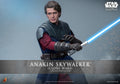 Anakin Skywalker (Clone Wars) Star Wars Sixth Scale Figure