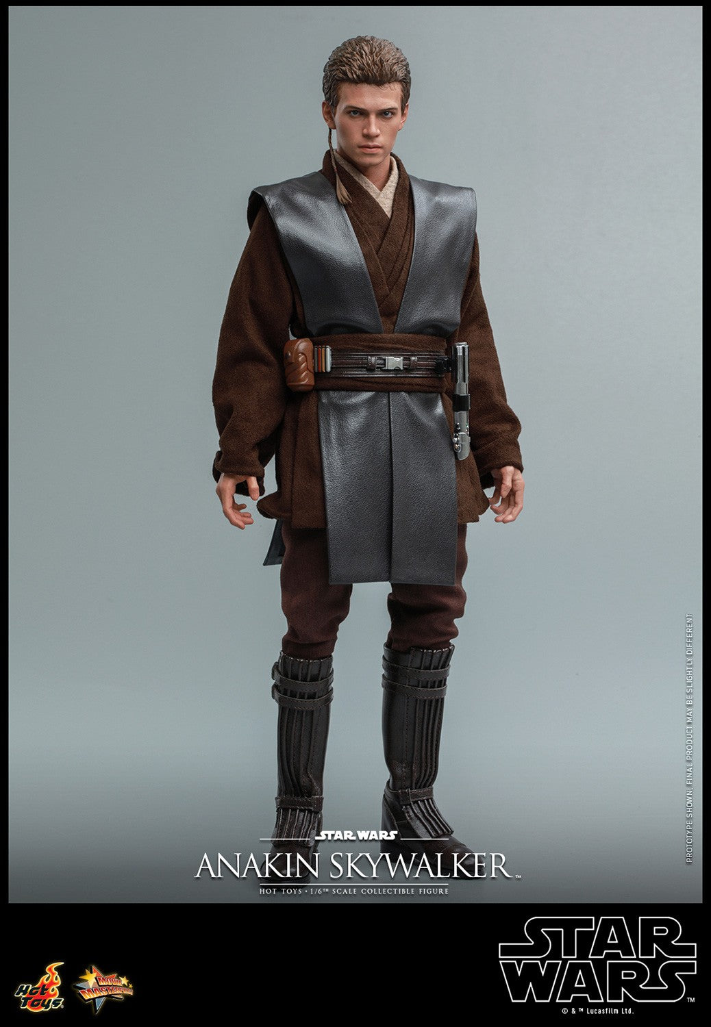 Anakin Skywalker Star Wars Sixth Scale Figure