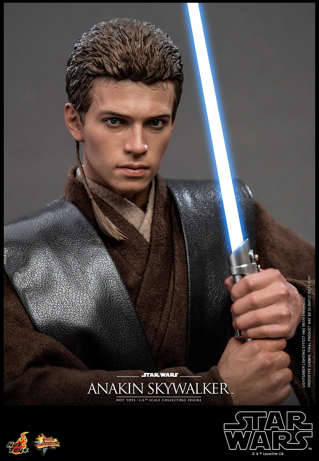 Anakin Skywalker Star Wars Sixth Scale Figure