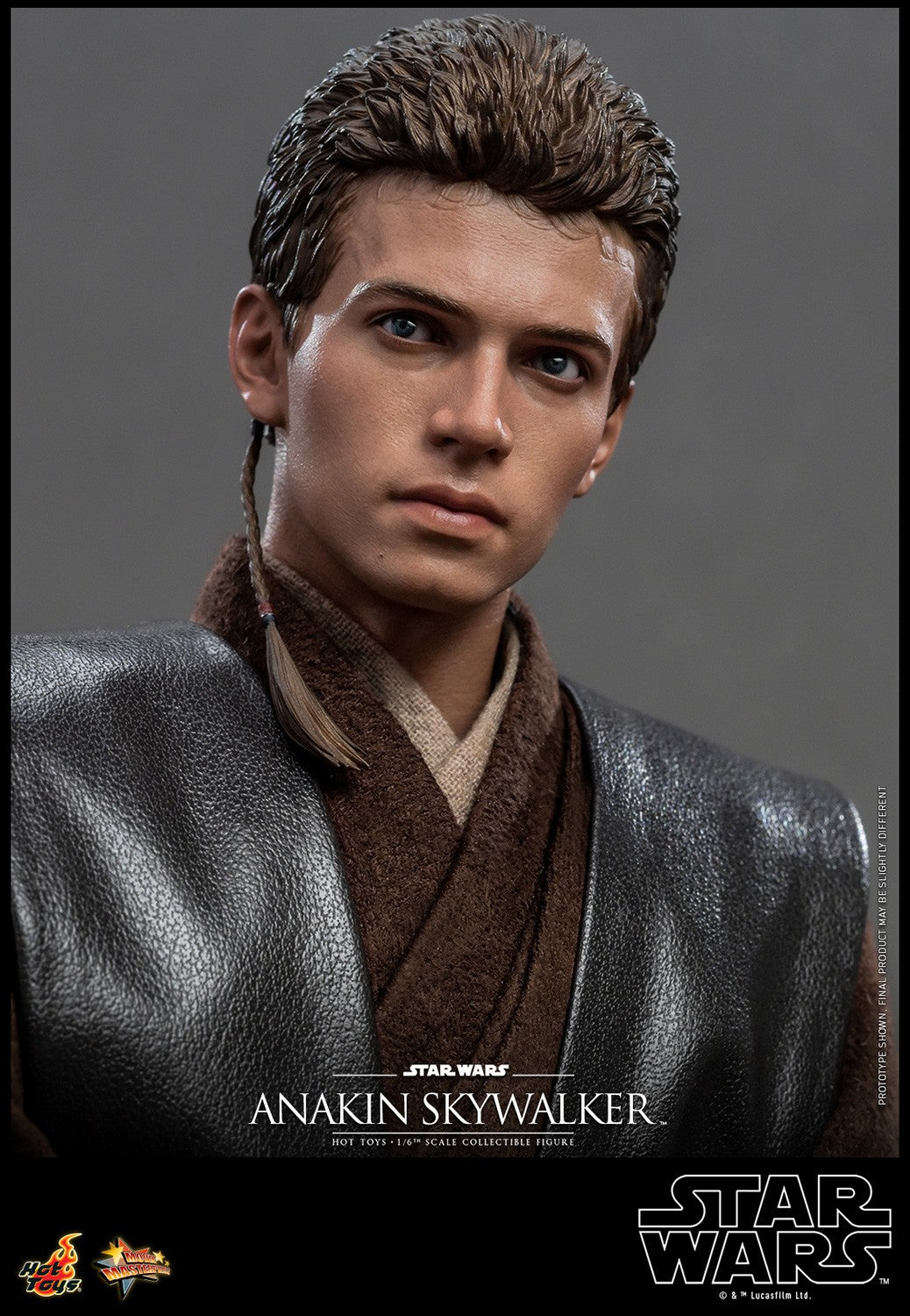 Anakin Skywalker Star Wars Sixth Scale Figure