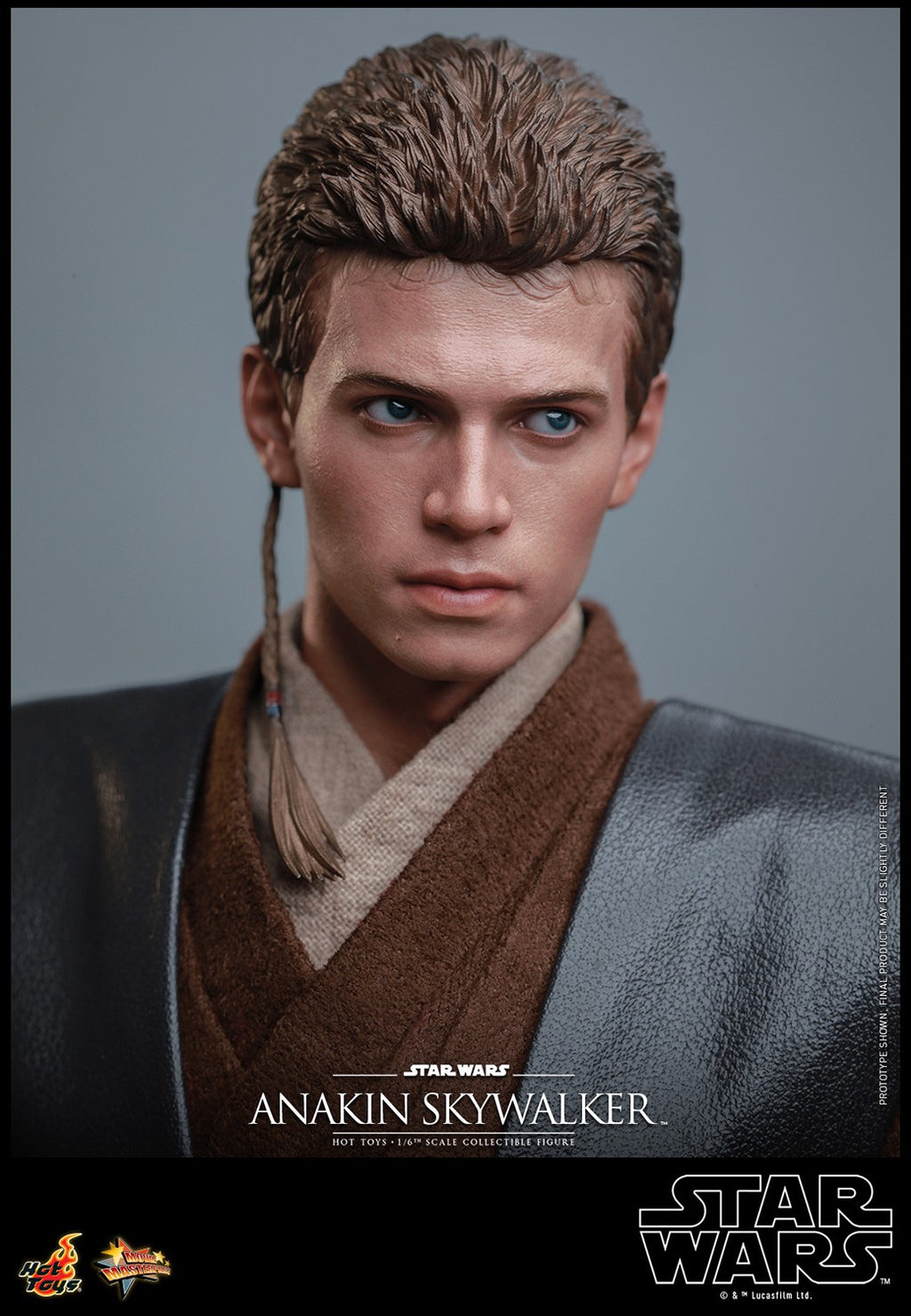 Anakin Skywalker Star Wars Sixth Scale Figure