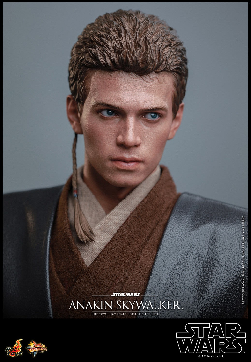 Anakin Skywalker Star Wars Sixth Scale Figure