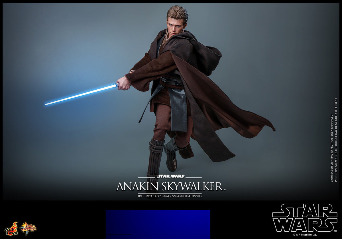 Anakin Skywalker Star Wars Sixth Scale Figure