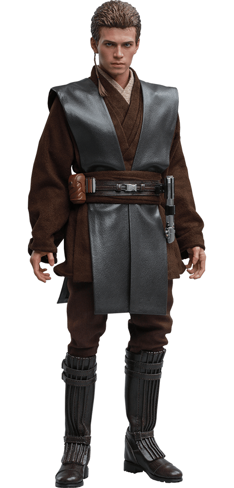 Anakin Skywalker Star Wars Sixth Scale Figure