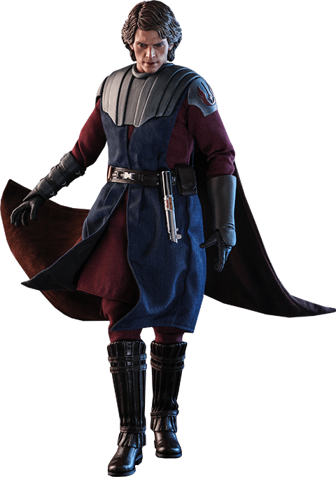 Anakin Skywalker Star Wars Sixth Scale Figure