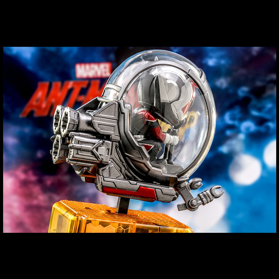 Ant-Man Marvel Collectible Figure