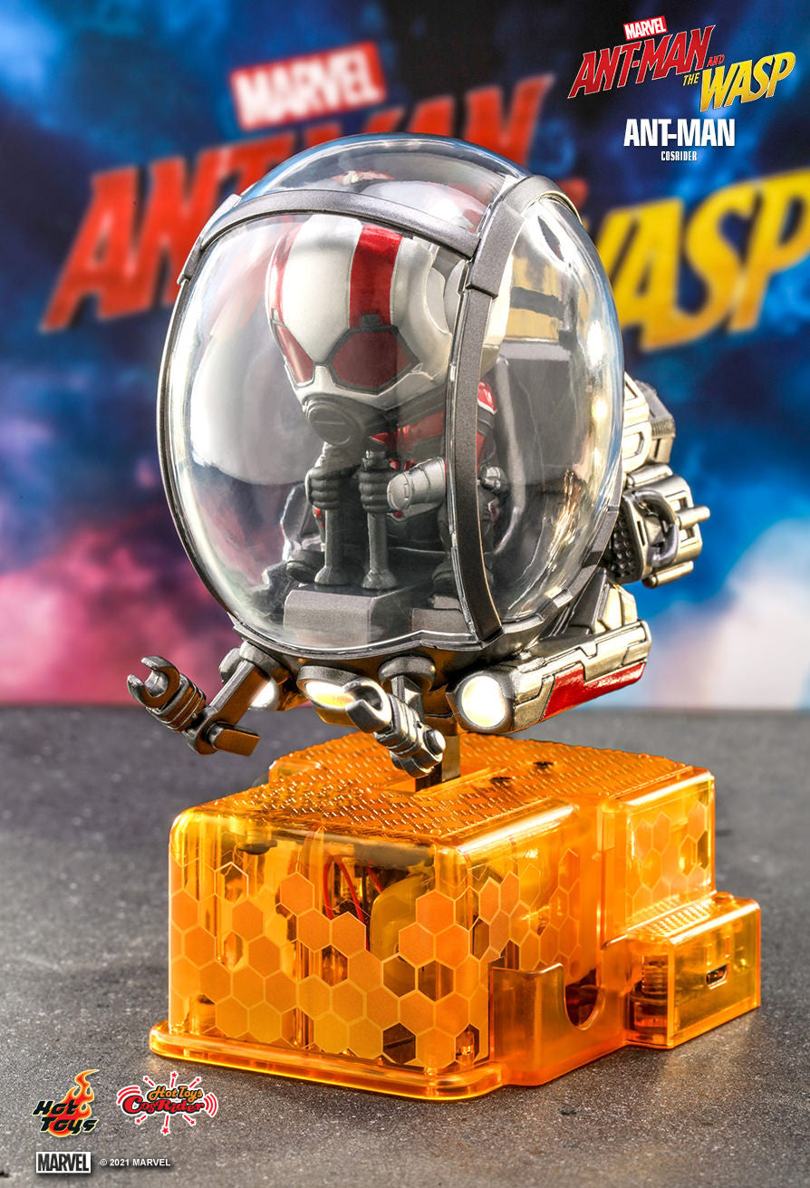 Ant-Man Marvel Collectible Figure
