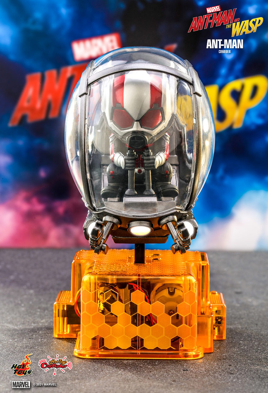 Ant-Man Marvel Collectible Figure