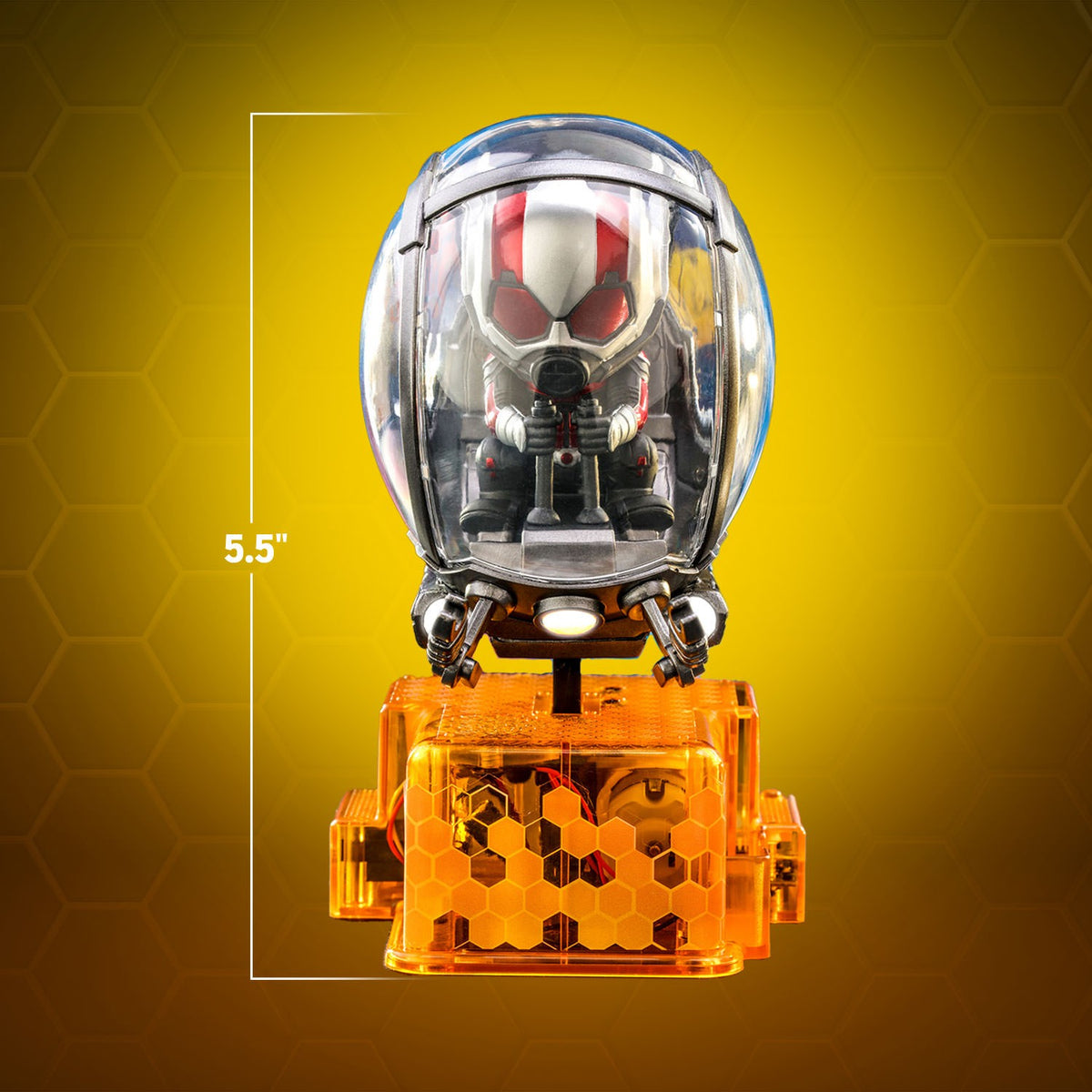 Ant-Man Marvel Collectible Figure