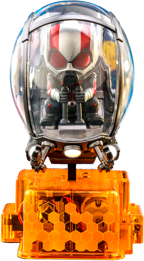 Ant-Man Marvel Collectible Figure