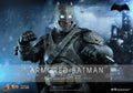 Armored Batman (2.0) DC Sixth Scale Figure