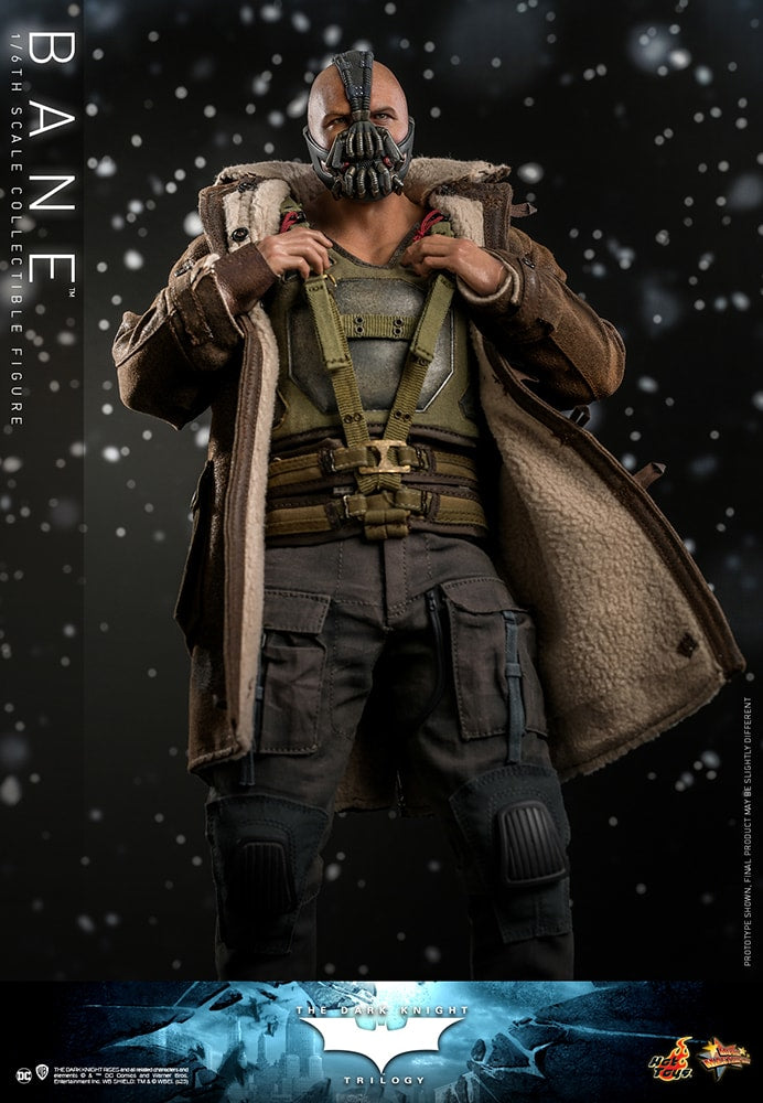Bane DC Sixth Scale Figure