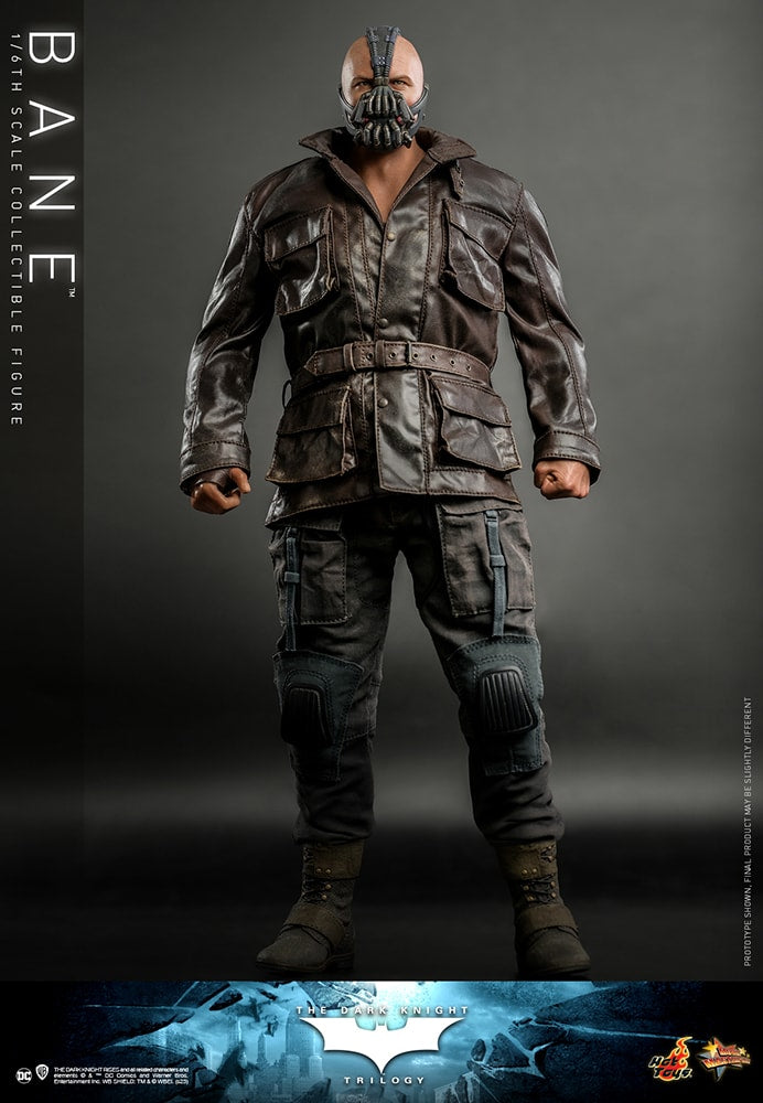 Bane DC Sixth Scale Figure