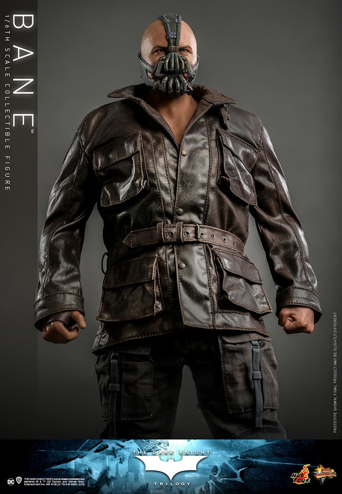 Bane DC Sixth Scale Figure