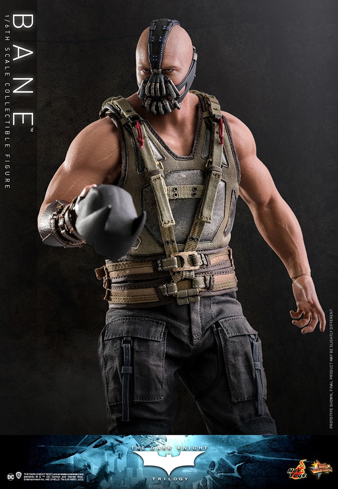 Bane DC Sixth Scale Figure