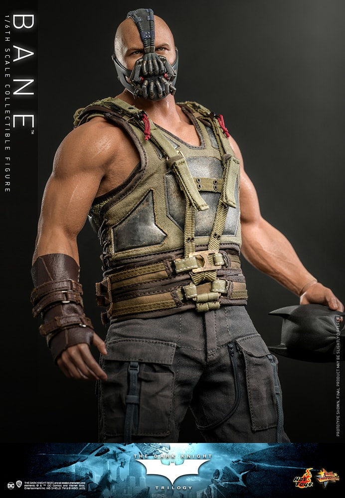 Bane DC Sixth Scale Figure