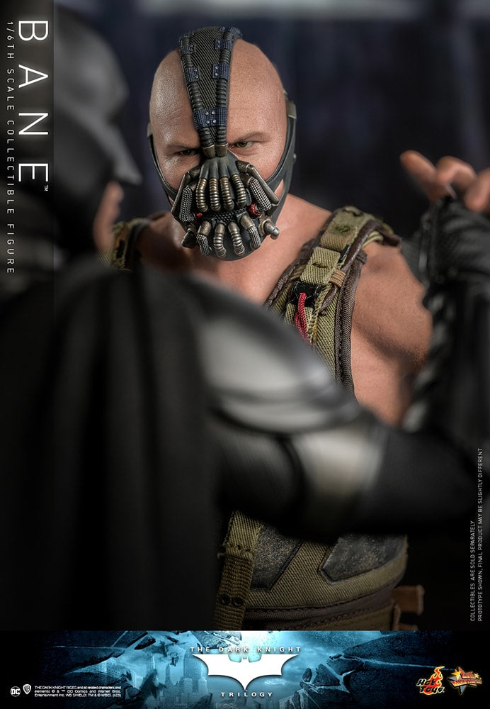 Bane DC Sixth Scale Figure
