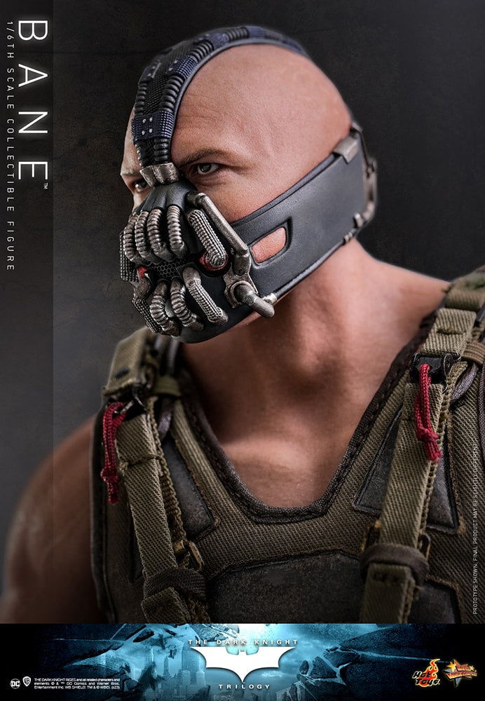 Bane DC Sixth Scale Figure