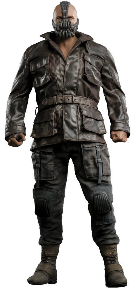 Bane DC Sixth Scale Figure