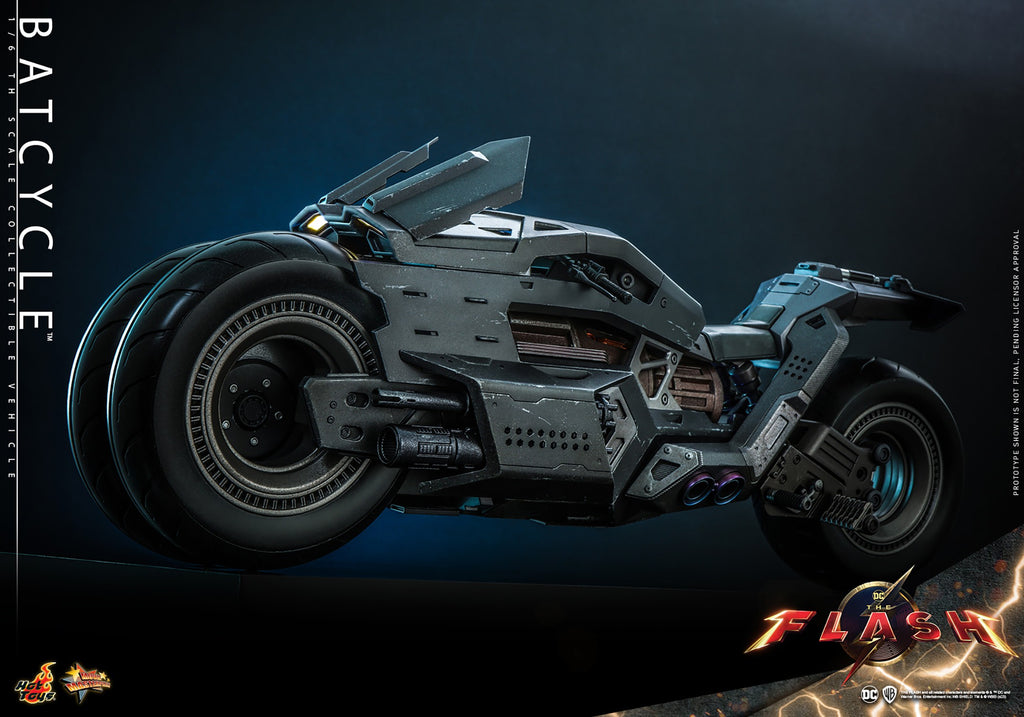 Batman DC Sixth Scale Figure