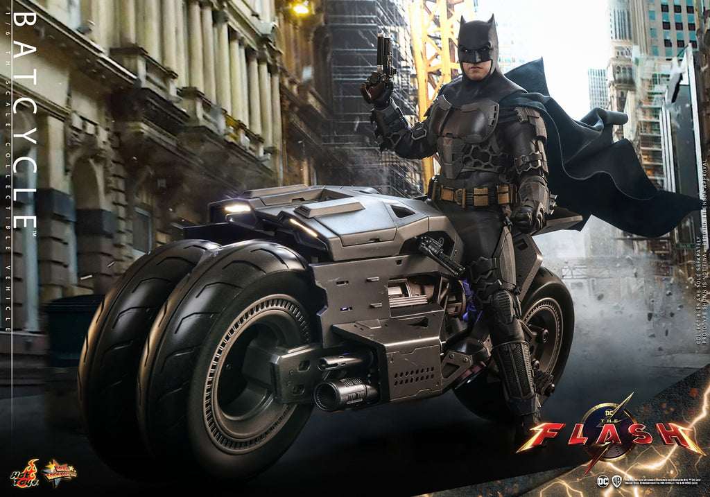 Batman DC Sixth Scale Figure