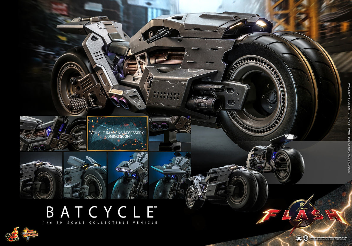 Batman DC Sixth Scale Figure