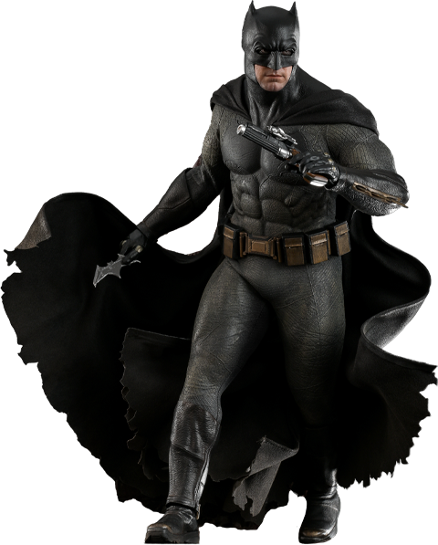 Batman (2.0) DC Sixth Scale Figure