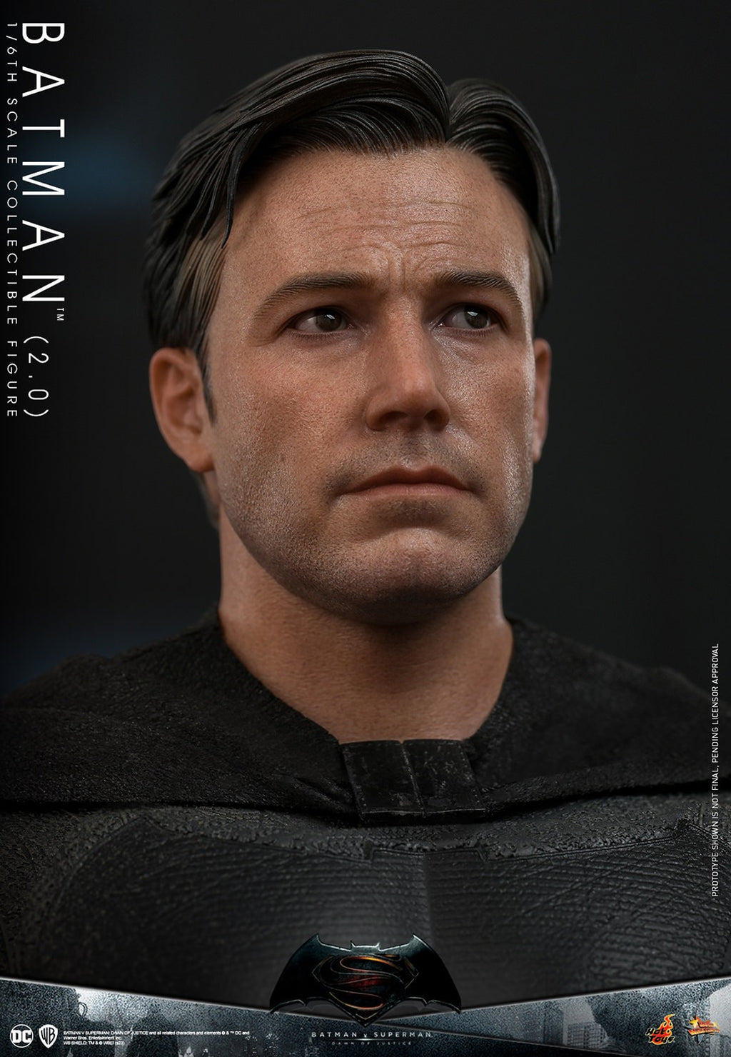 Batman (2.0) DC Sixth Scale Figure