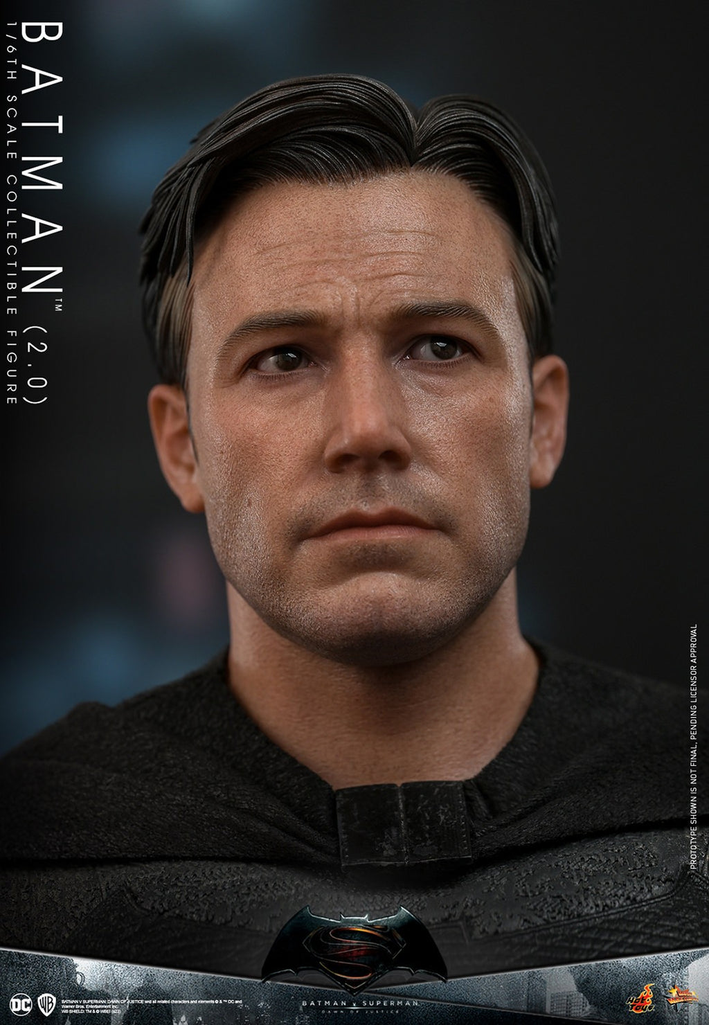 Batman (2.0) DC Sixth Scale Figure