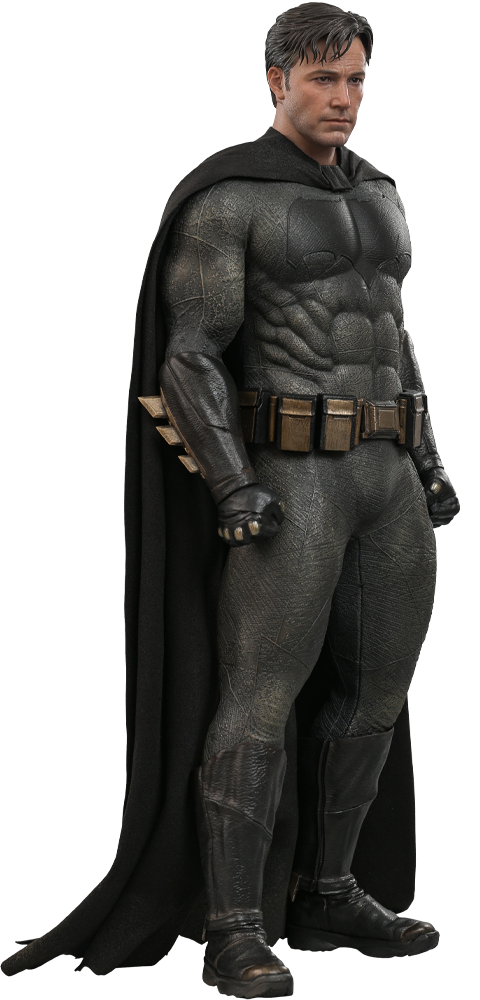 Batman (2.0) DC Sixth Scale Figure