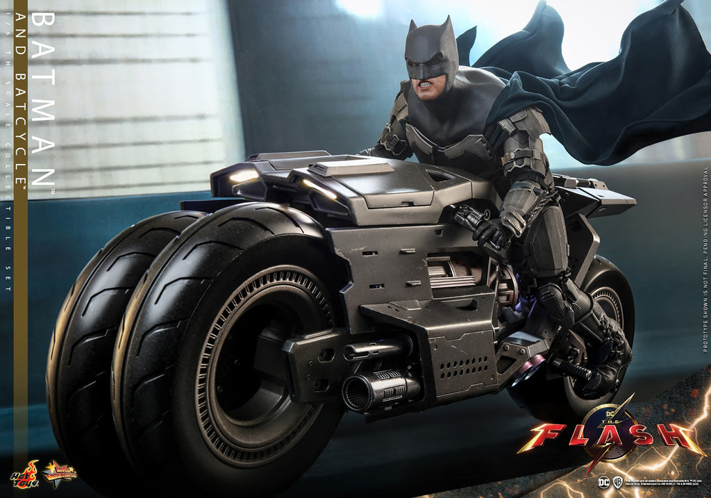 Batman DC Sixth Scale Figure