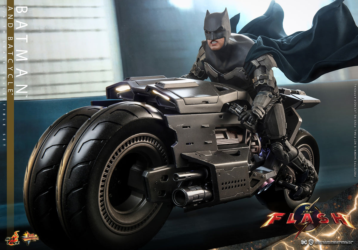 Batman DC Sixth Scale Figure