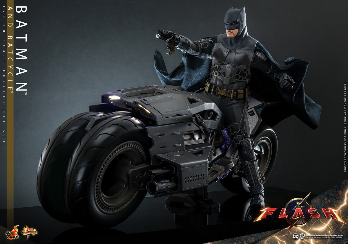 Batman DC Sixth Scale Figure