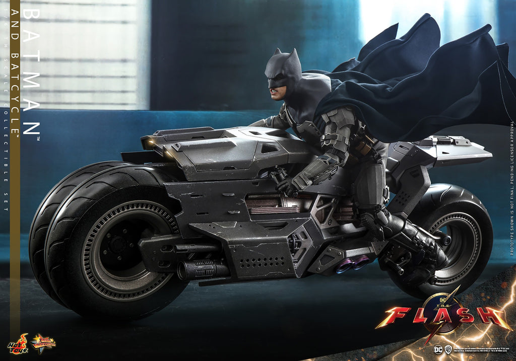 Batman DC Sixth Scale Figure