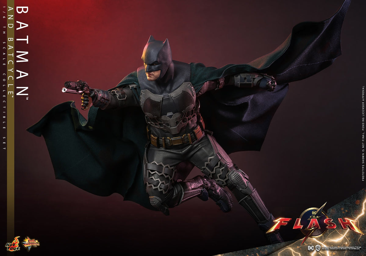 Batman DC Sixth Scale Figure