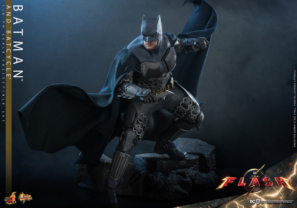Batman DC Sixth Scale Figure