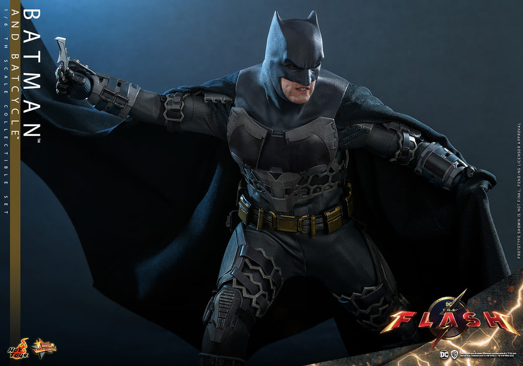 Batman DC Sixth Scale Figure