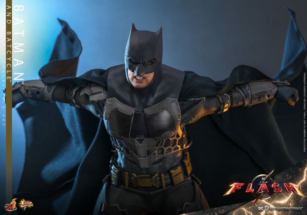 Batman DC Sixth Scale Figure