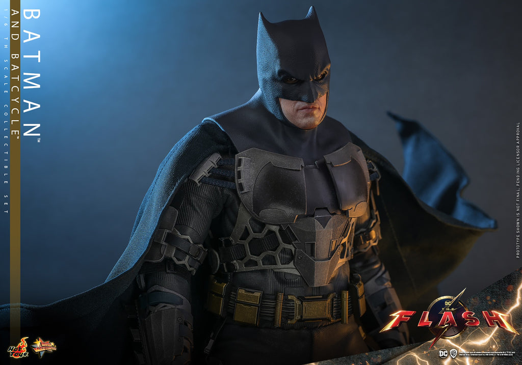Batman DC Sixth Scale Figure