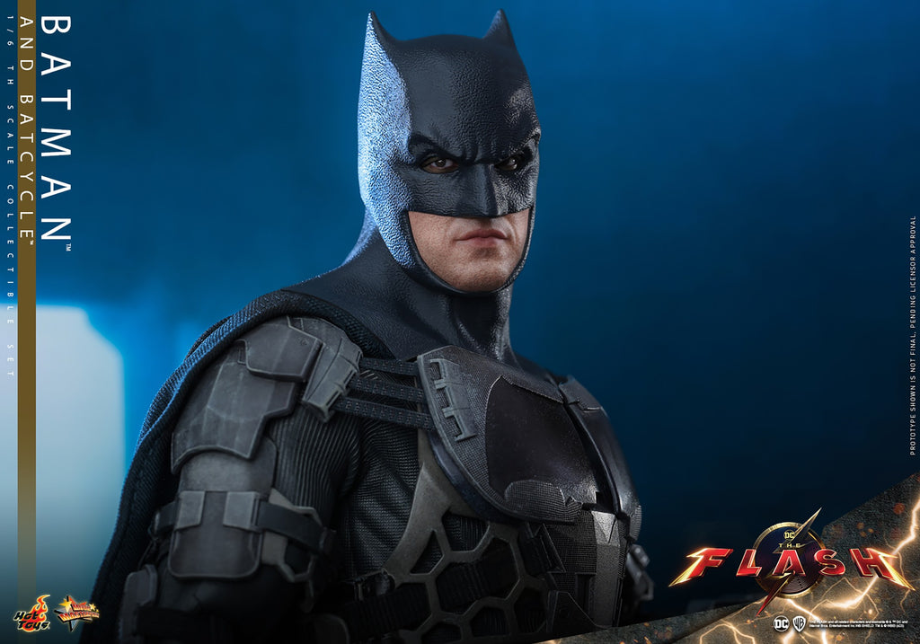 Batman DC Sixth Scale Figure