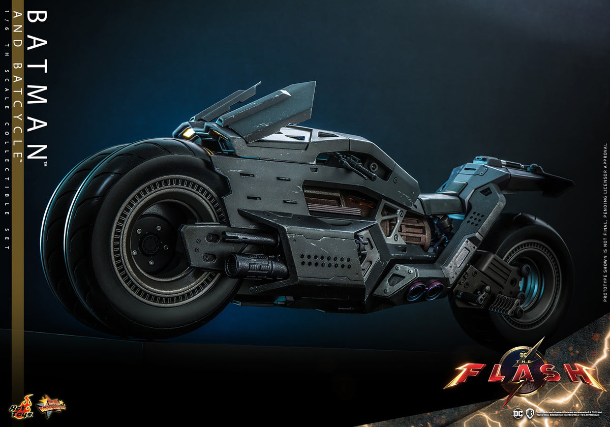 Batman DC Sixth Scale Figure