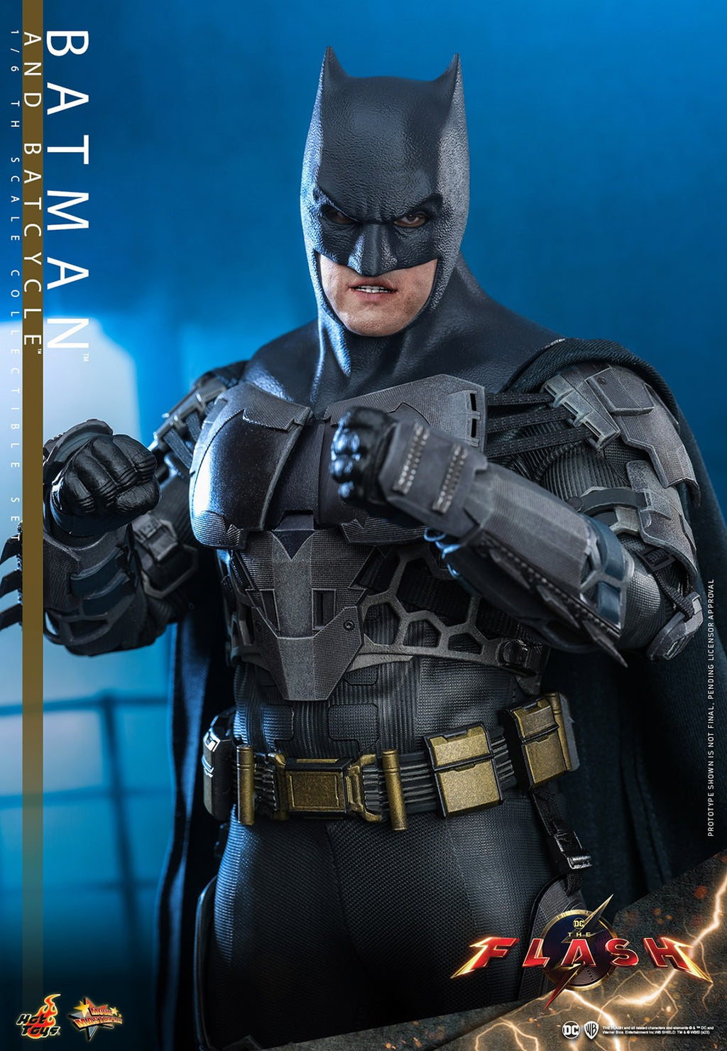 Batman DC Sixth Scale Figure
