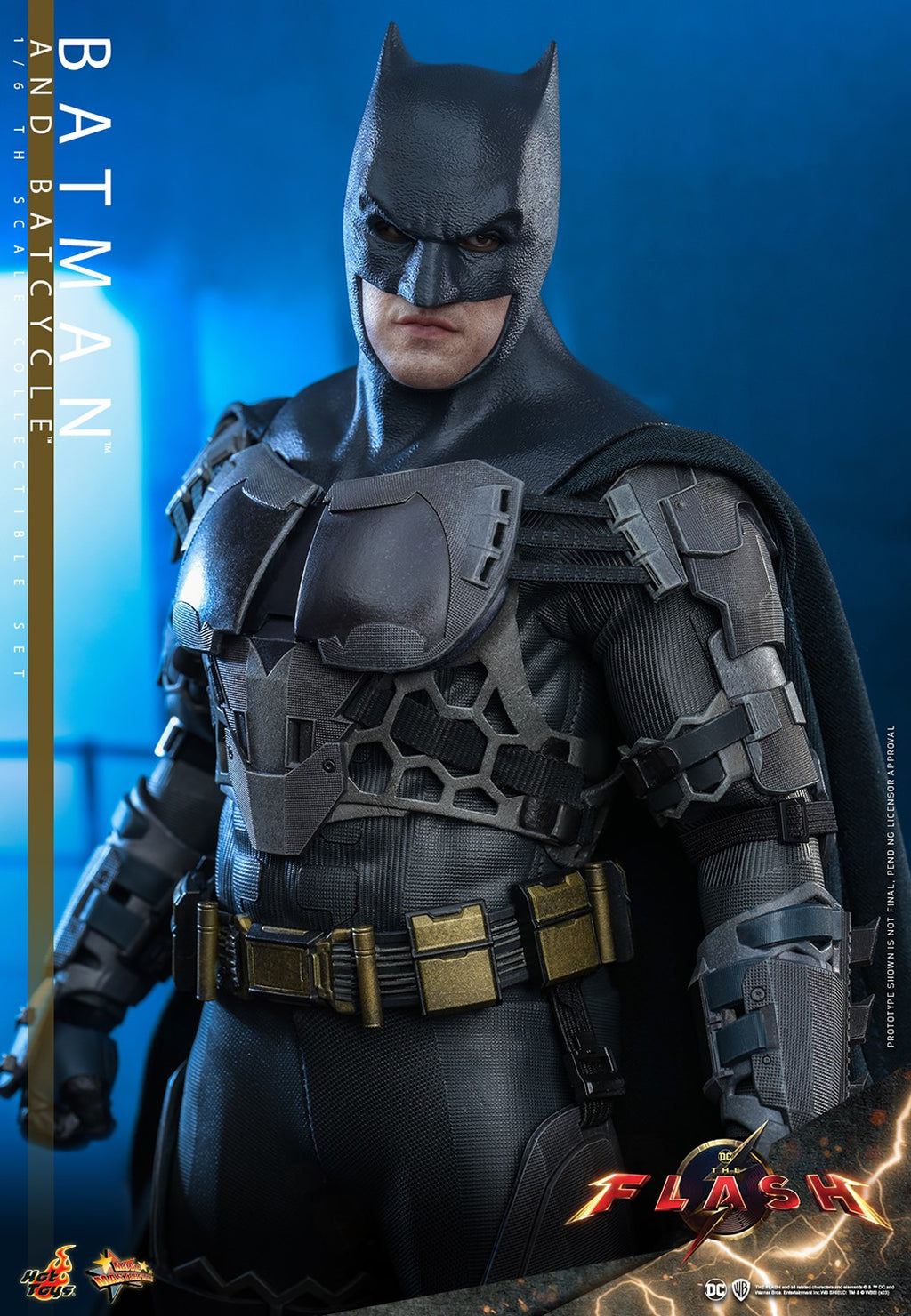 Batman DC Sixth Scale Figure