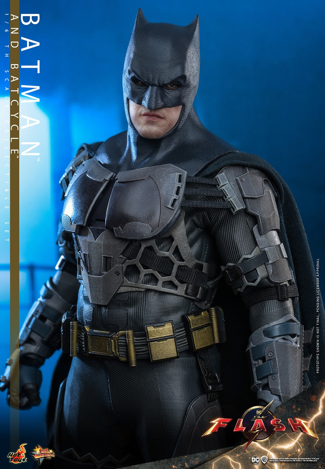 Batman DC Sixth Scale Figure